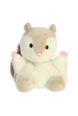 Aurora Palm Pals - 5" Flaps Flying Squirrel