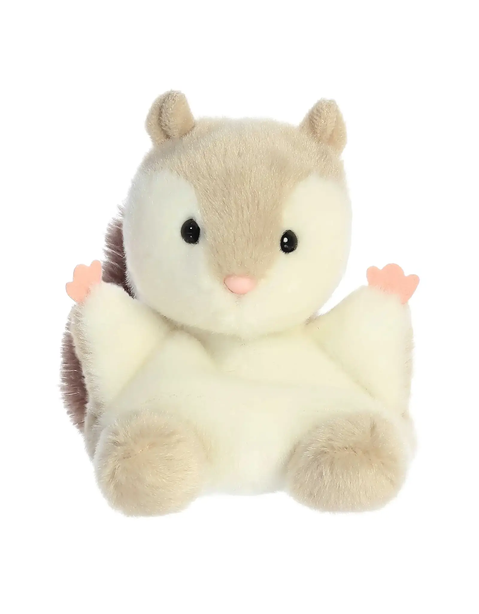 Aurora Palm Pals - 5" Flaps Flying Squirrel