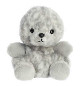 Aurora Palm Pals - 5" Marina Harbor Seal