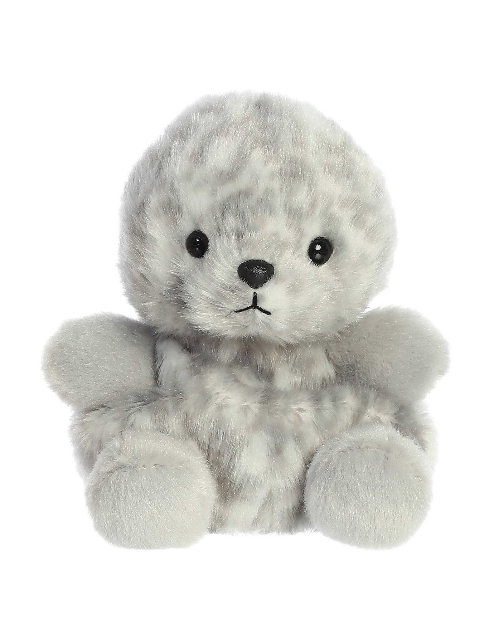 Aurora Palm Pals - 5" Marina Harbor Seal