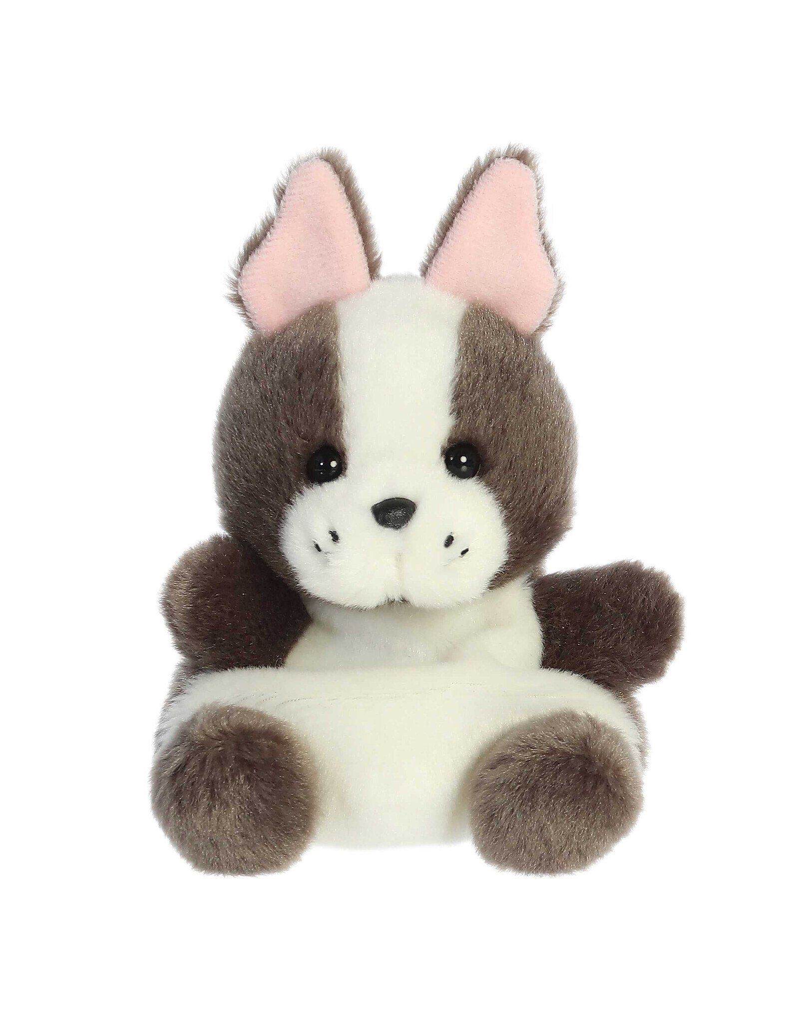 Aurora Palm Pals - 5" Beau French Bulldog