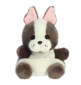 Aurora Palm Pals - 5" Beau French Bulldog