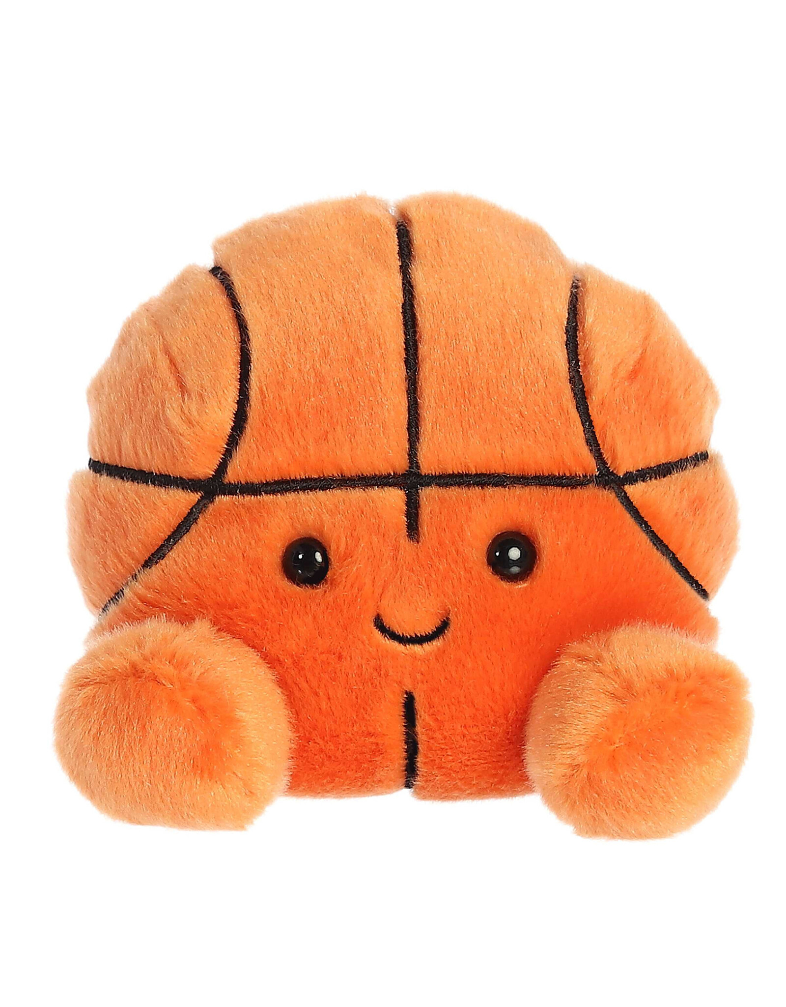 Aurora Palm Pals - 5" Hoops Basketball