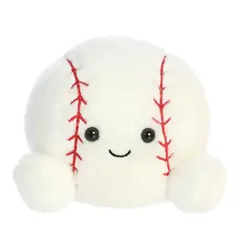Aurora Palm Pals - 5" Slugger Baseball