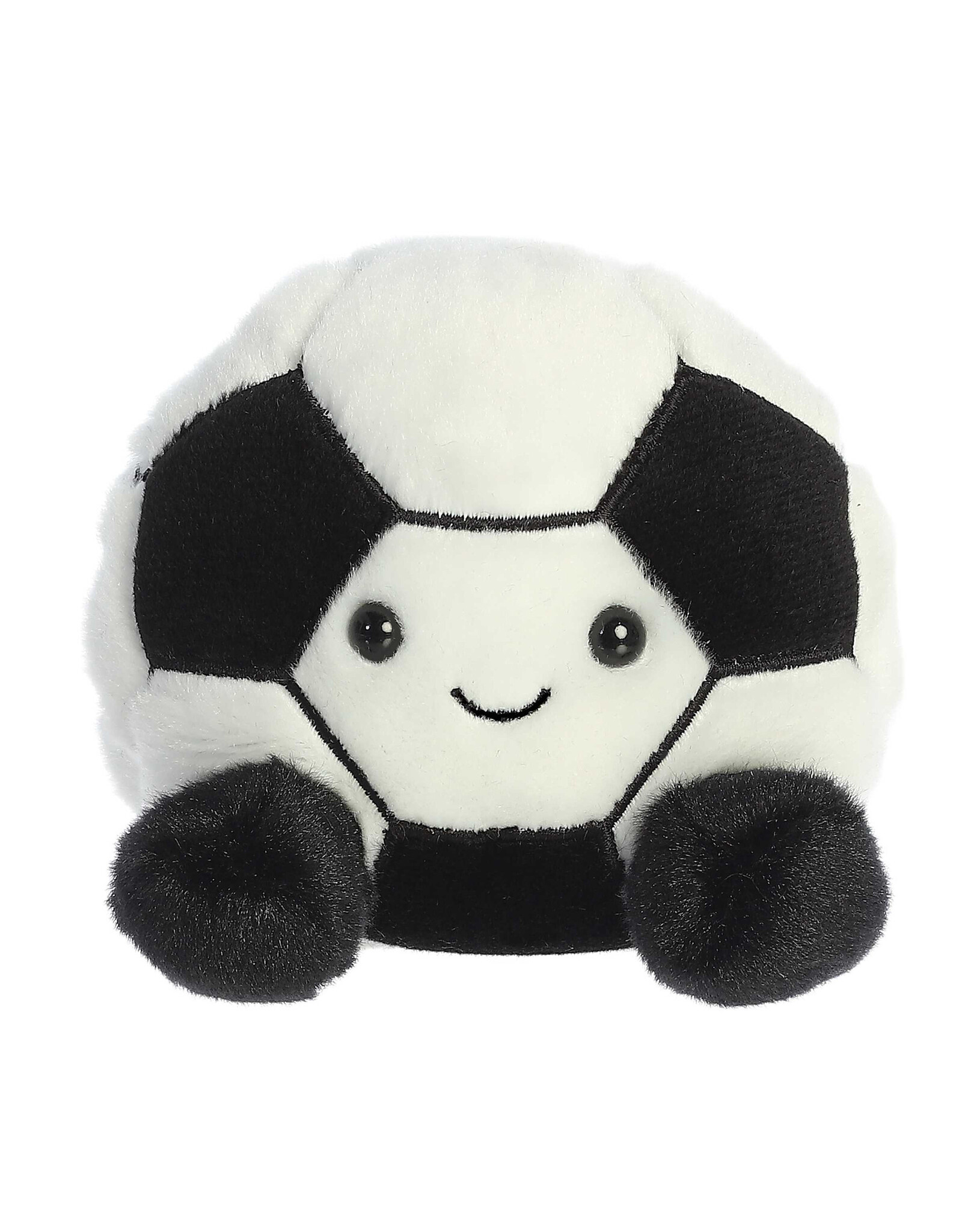 Aurora Palm Pals - 5" Striker Soccerball