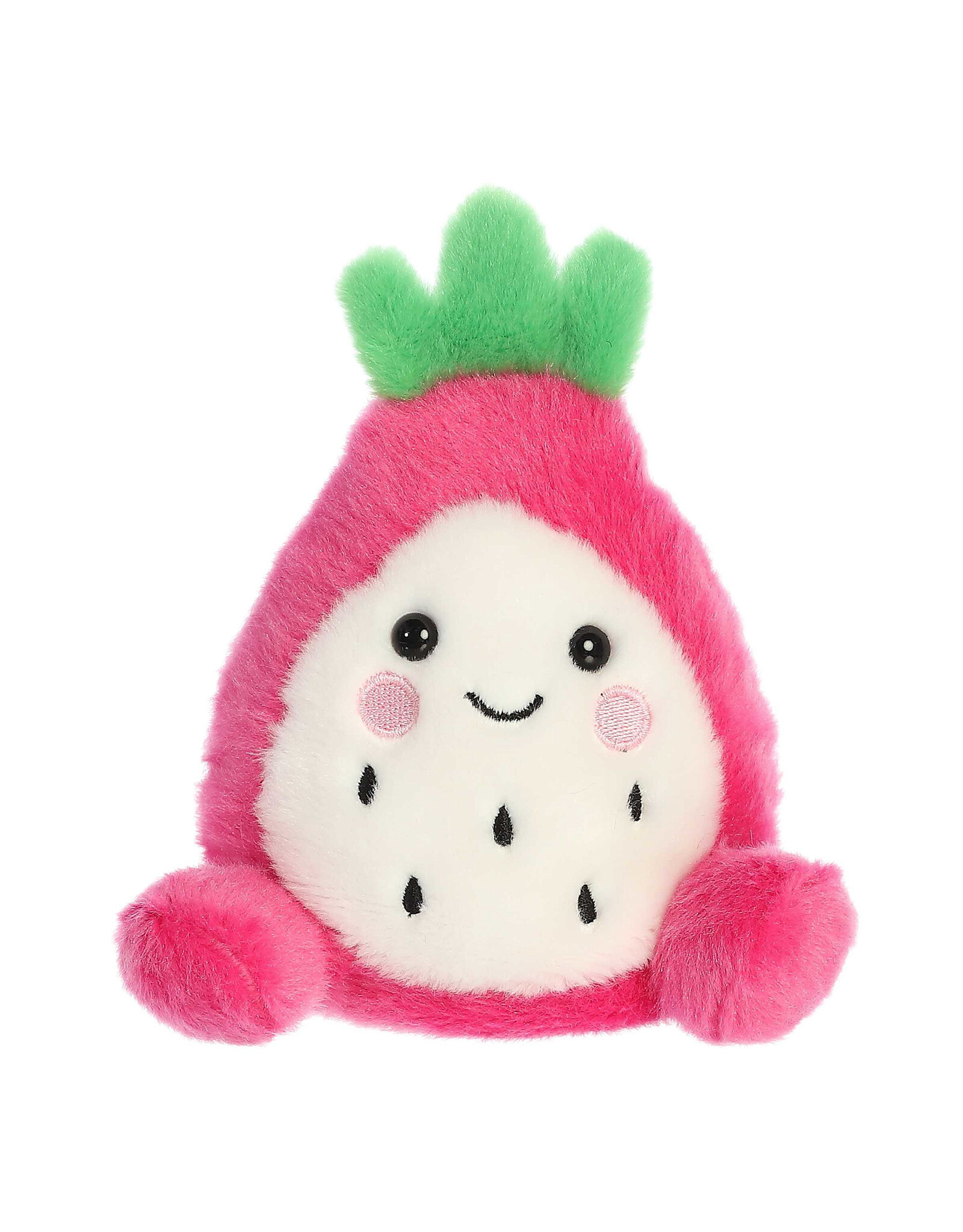 Aurora Palm Pals - 5" Rhys Dragon Fruit