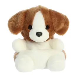 Aurora Palm Pals - 5" Buster Beagle