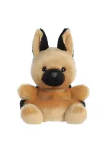 Aurora Palm Pals - 5" Hans German Shepherd