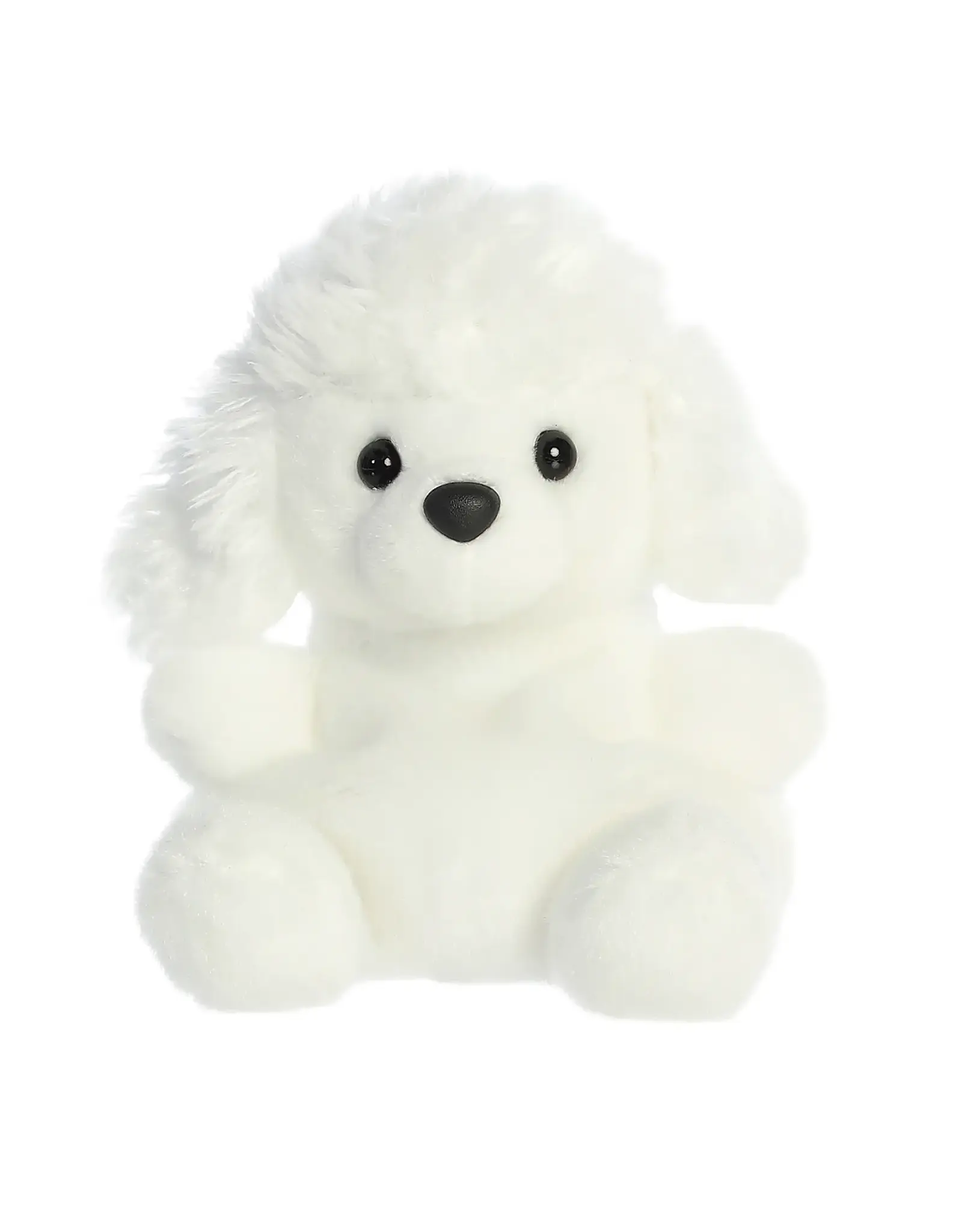 Aurora Palm Pals - 5" Lulu Poodle