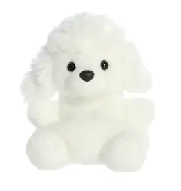 Aurora Palm Pals - 5" Lulu Poodle