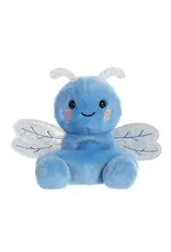 Aurora Palm Pals - 5" Dart Dragonfly