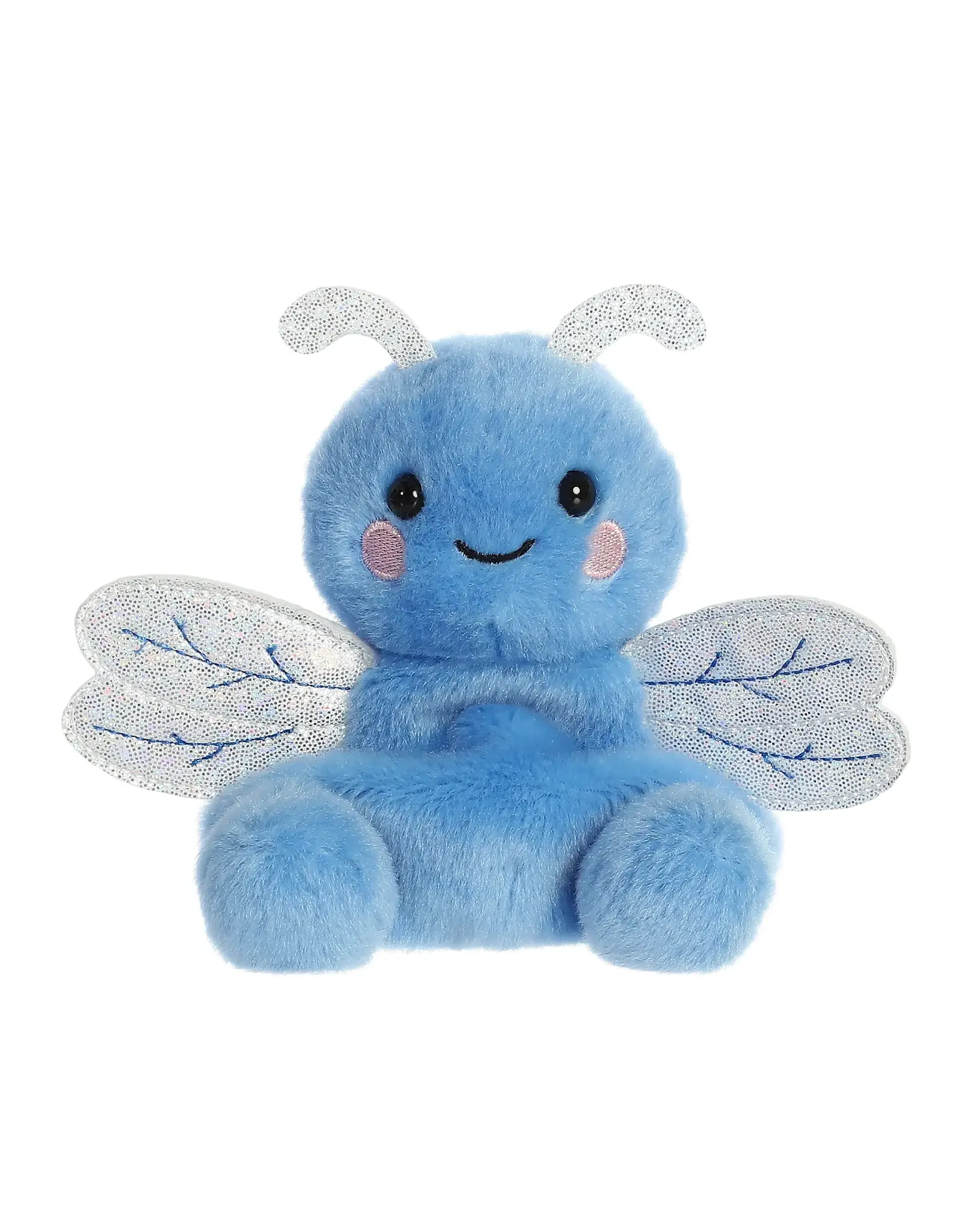 Aurora Palm Pals - 5" Dart Dragonfly