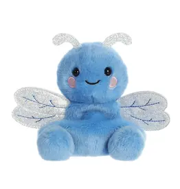 Aurora Palm Pals - 5" Dart Dragonfly