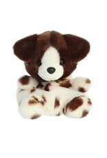 Aurora Palm Pals - 5" Freckles German Short Hair Pointer