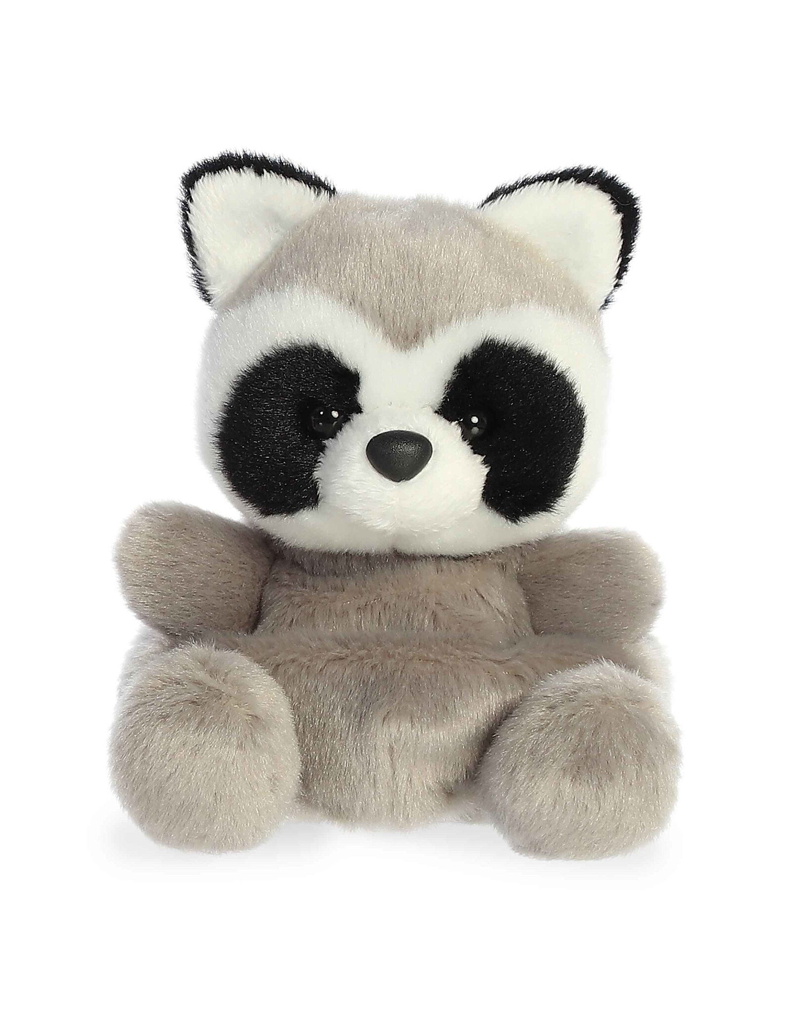 Aurora Palm Pals - 5" Rascal Raccoon