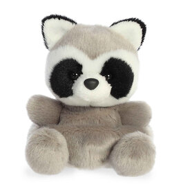 Aurora Palm Pals - 5" Rascal Raccoon