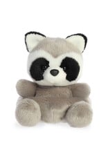 Aurora Palm Pals - 5" Rascal Raccoon