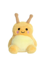 Aurora Palm Pals - 5" Emily Banana Slug