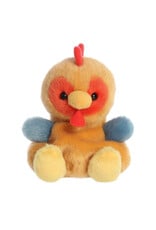 Aurora Palm Pals - 5" Red Rooster