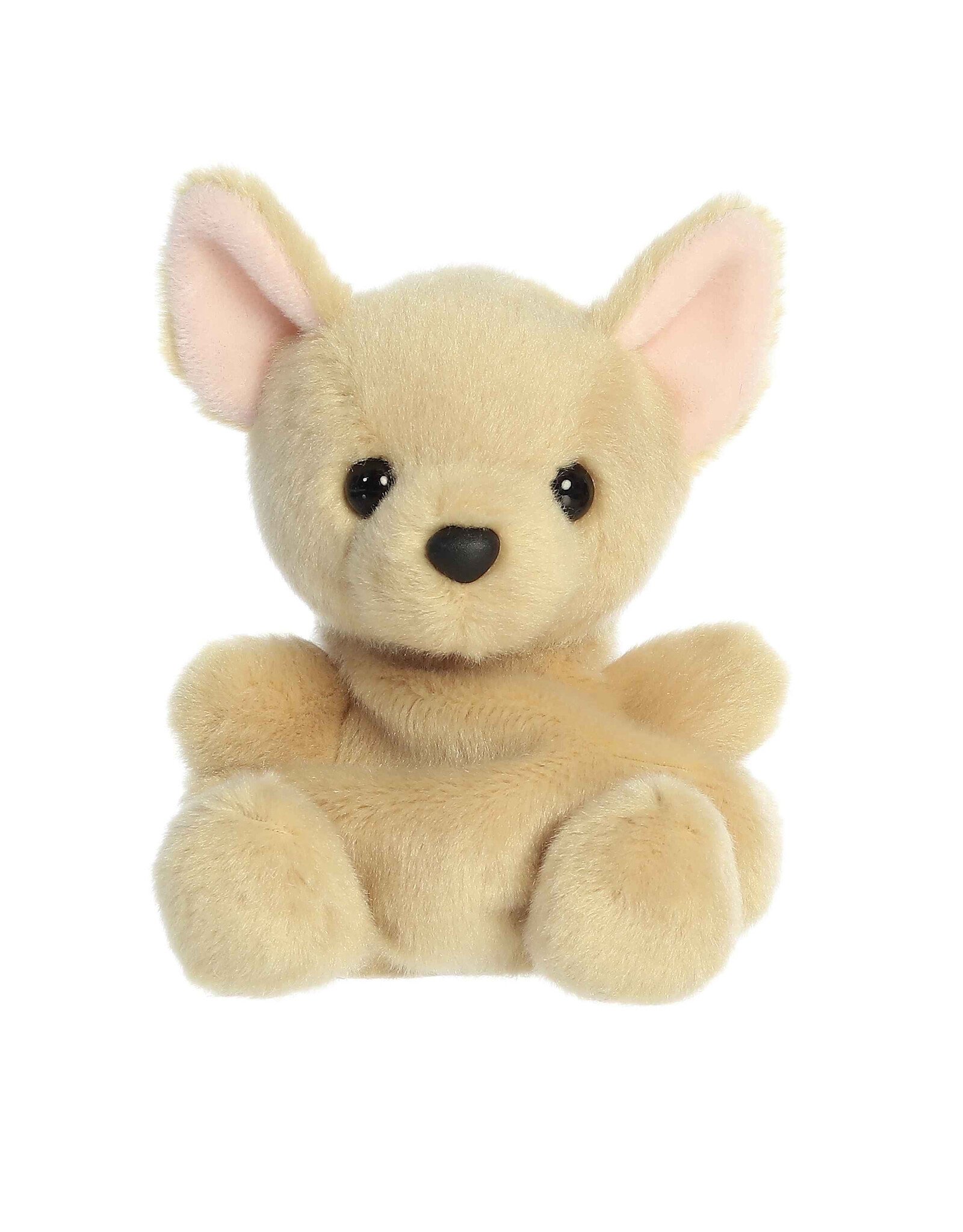 Aurora Palm Pals - 5" Cookie Chihuahua