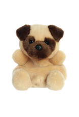 Aurora Palm Pals - 5" Frankie Pug