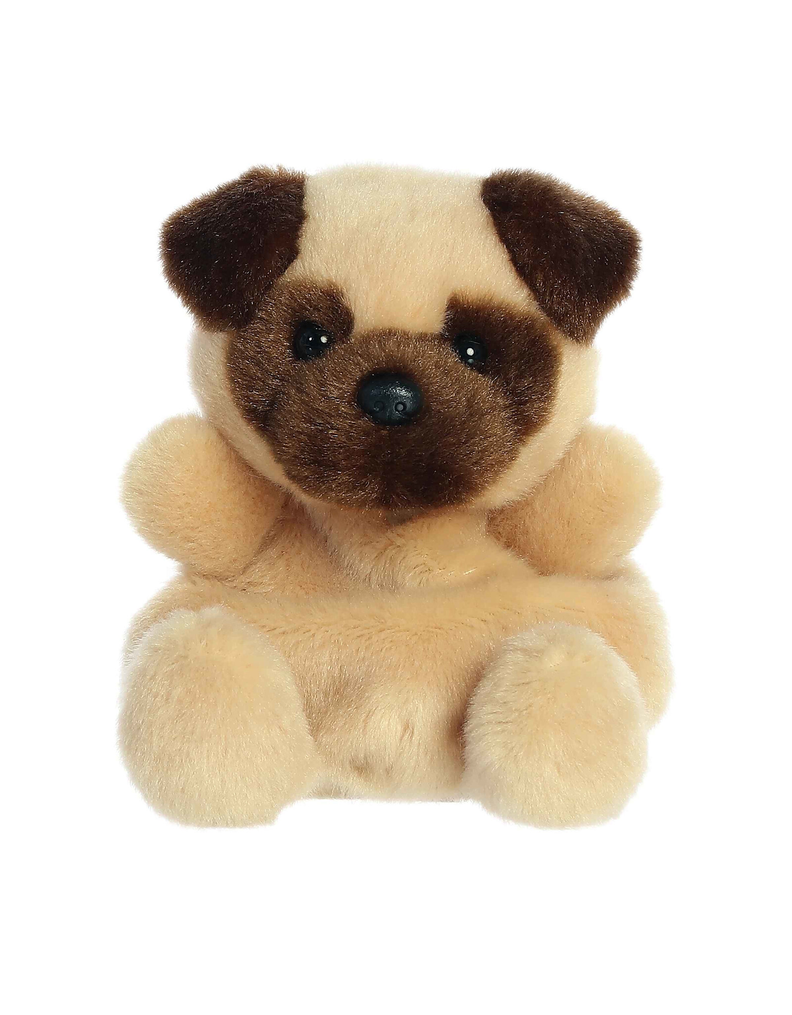 Aurora Palm Pals - 5" Frankie Pug