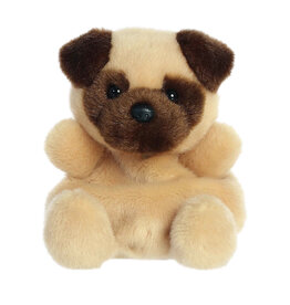 Aurora Palm Pals - 5" Frankie Pug