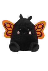 Aurora Palm Pals - 5" Reyna Monarch Butterfly