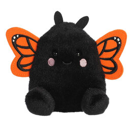 Aurora Palm Pals - 5" Reyna Monarch Butterfly