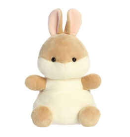 Aurora Palm Pals - Party Sized - 13" Ella Bunny