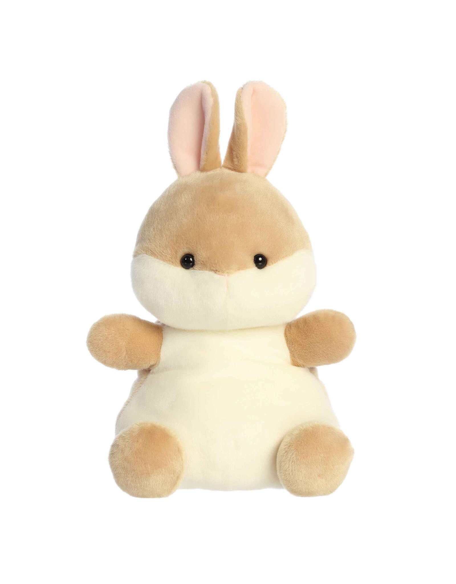 Aurora Palm Pals - Party Sized - 13" Ella Bunny