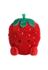Aurora Palm Pals - Party Sized - 13" Juicy Strawberry