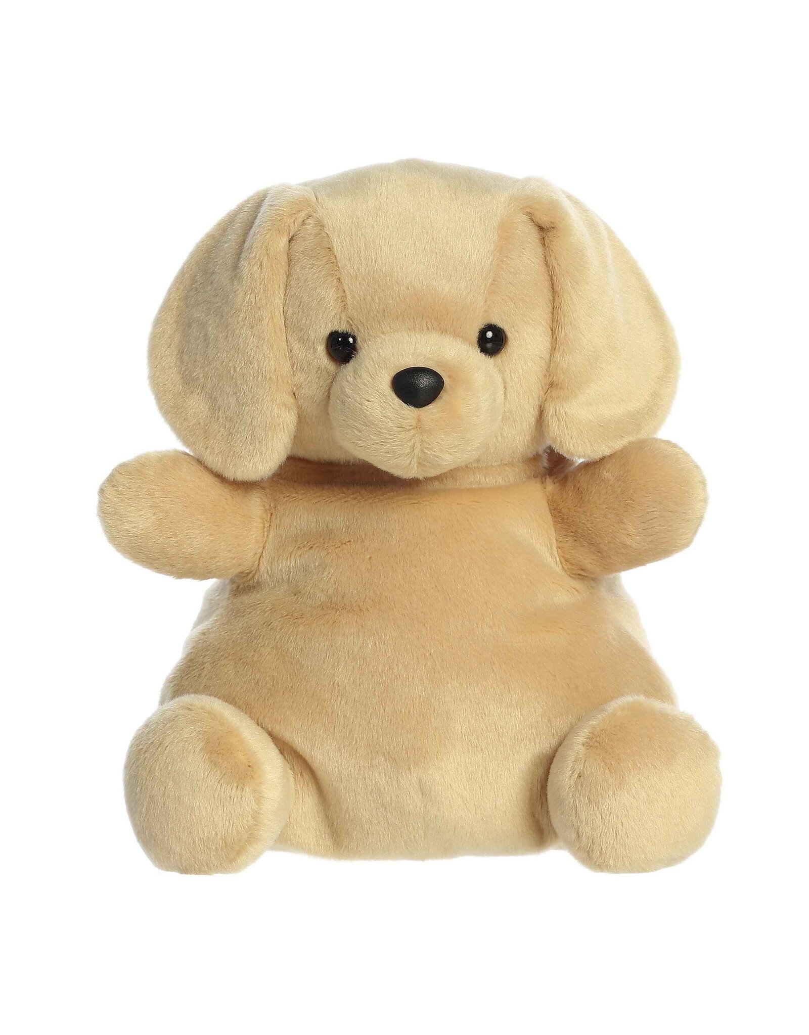 Aurora Palm Pals - Party Sized - 13" Sunny Lab