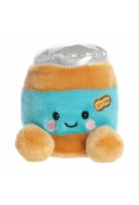 Aurora Palm Pals - 5" Petey Peanut Butter