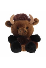 Aurora Palm Pals - 5" Billy Bison