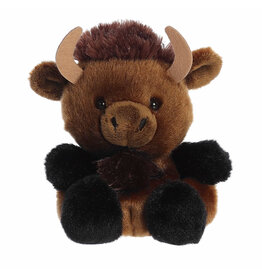 Aurora Palm Pals - 5" Billy Bison