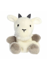 Aurora Palm Pals - 5" Jenny Mountain Goat