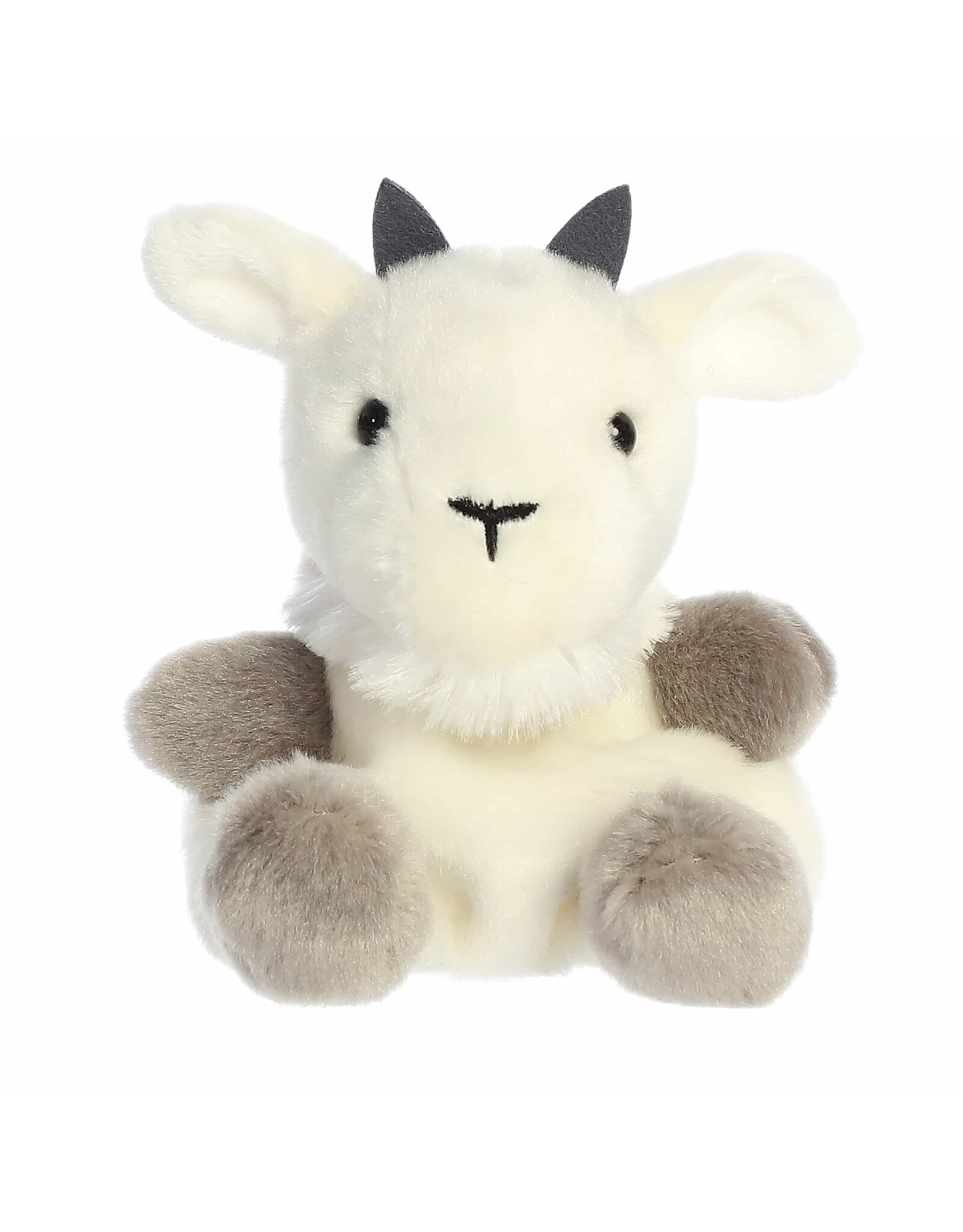 Aurora Palm Pals - 5" Jenny Mountain Goat