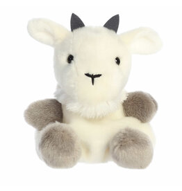 Aurora Palm Pals - 5" Jenny Mountain Goat