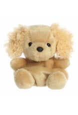 Aurora Palm Pals - 5" Oatmeal Goldendoodle