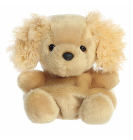 Aurora Palm Pals - 5" Oatmeal Goldendoodle