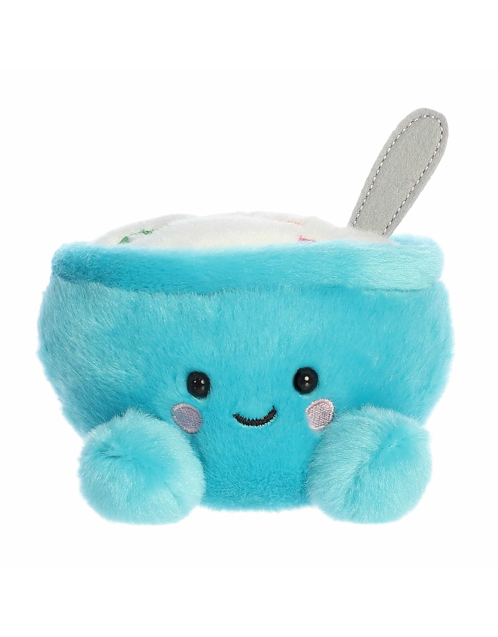 Aurora Palm Pals - 5" Trixie Cereal
