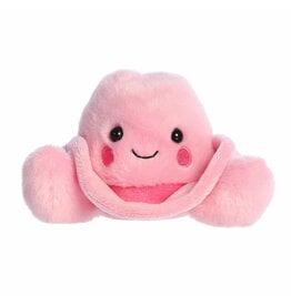 Aurora Palm Pals - 5" Sally Pink Cowgirl Hat