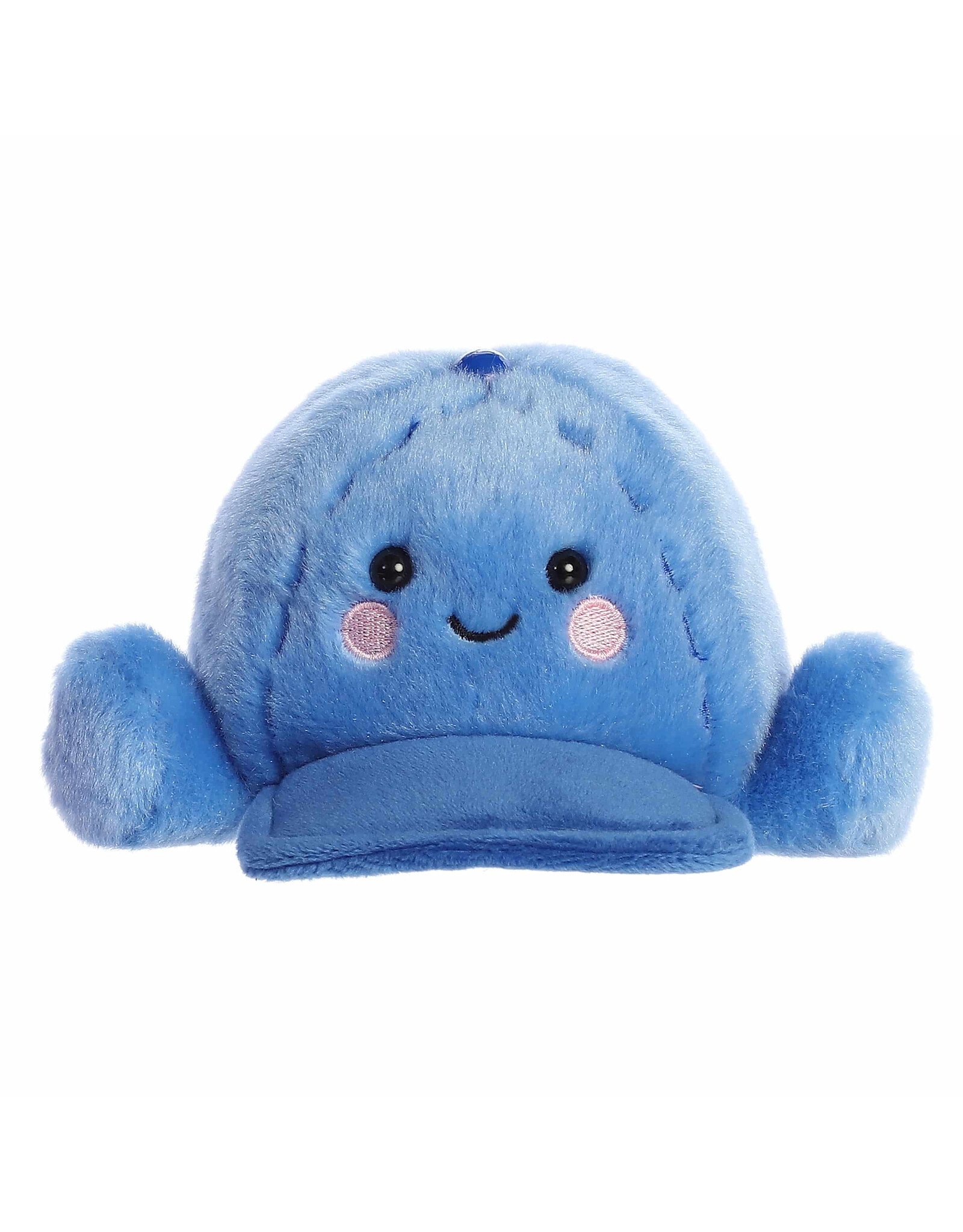 Aurora Palm Pals - 5" Sawyer Baseball Cap