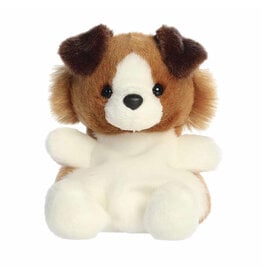 Aurora Palm Pals - 5" Fia Sheltie