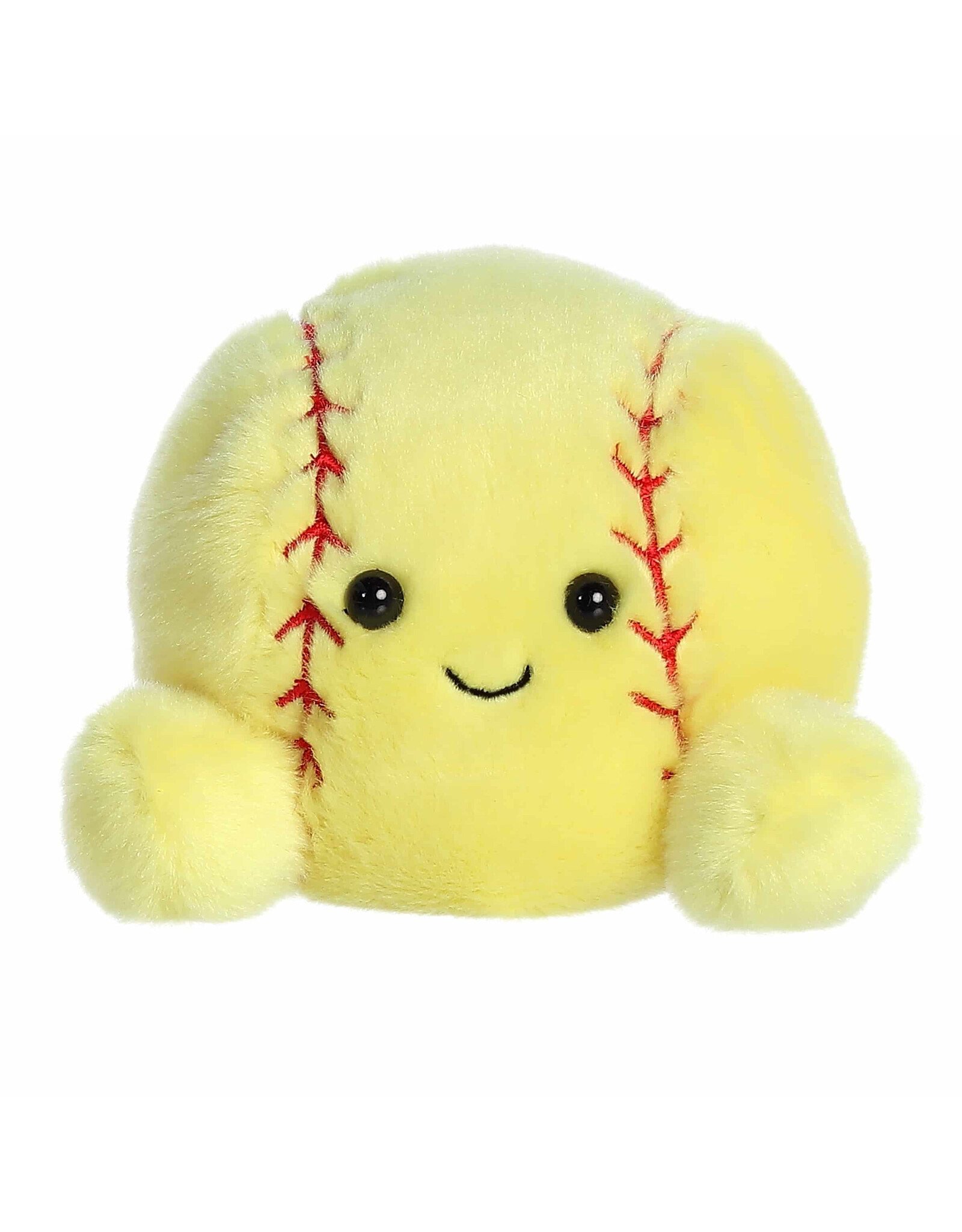 Aurora Palm Pals - 5" Shortstop Soft Ball