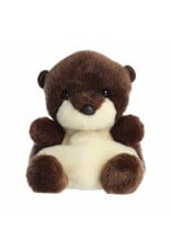 Aurora Palm Pals - 5" Elena River Otter