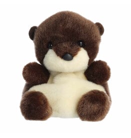 Aurora Palm Pals - 5" Elena River Otter