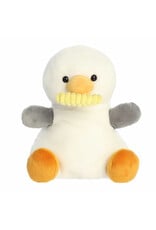 Aurora Palm Pals - Party Sized - 13" Buoy Seagull With Fry