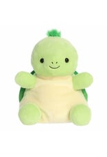Aurora Palm Pals - Party Sized - 13" Tiny Turtle